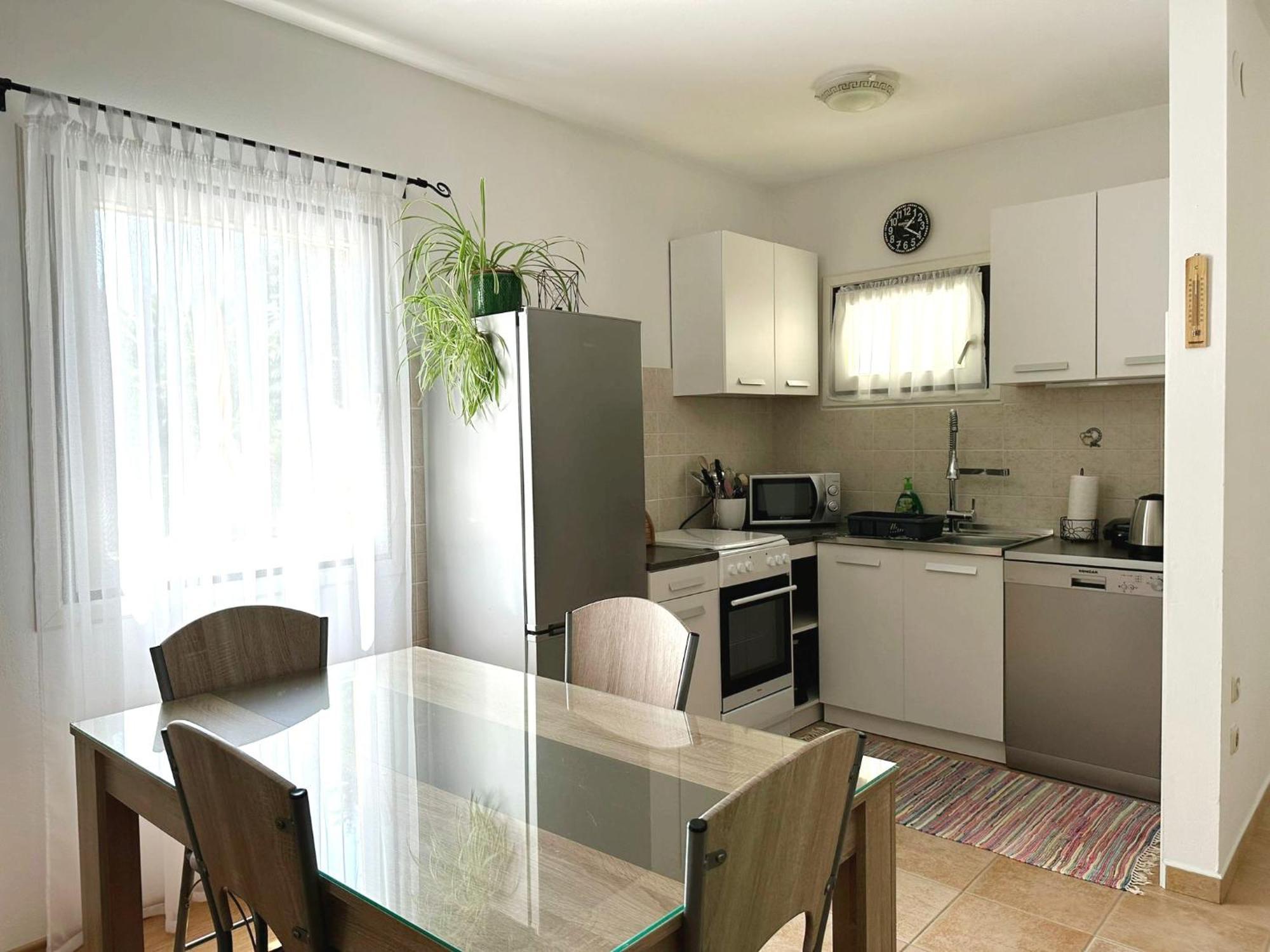 Holiday Home Mirela Šišan Esterno foto