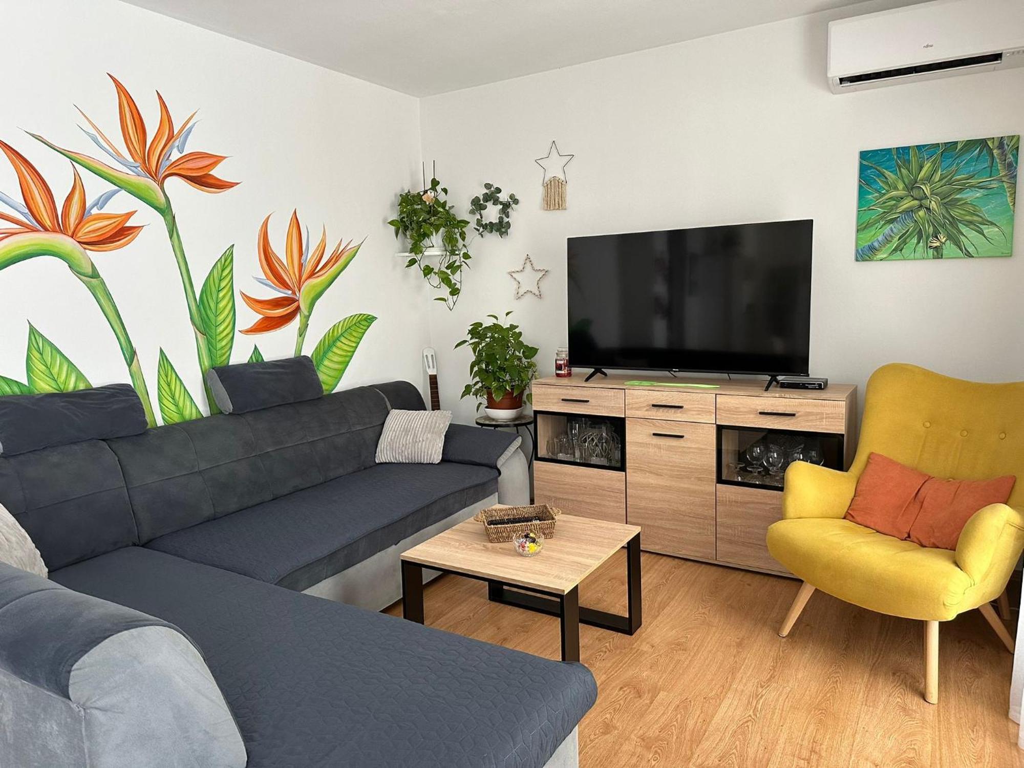 Holiday Home Mirela Šišan Esterno foto