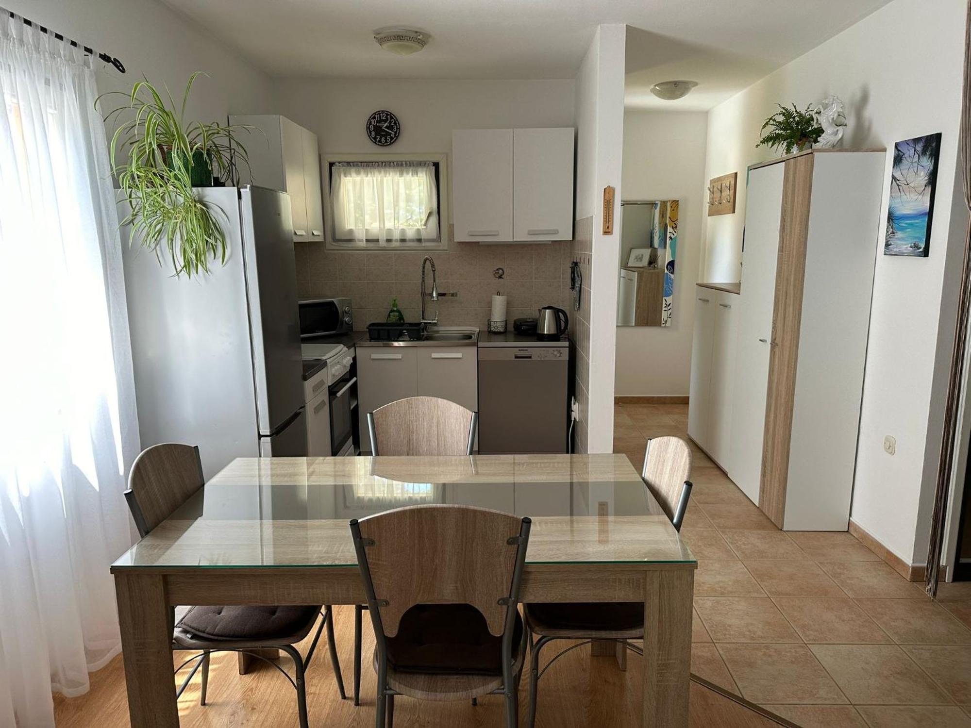 Holiday Home Mirela Šišan Esterno foto